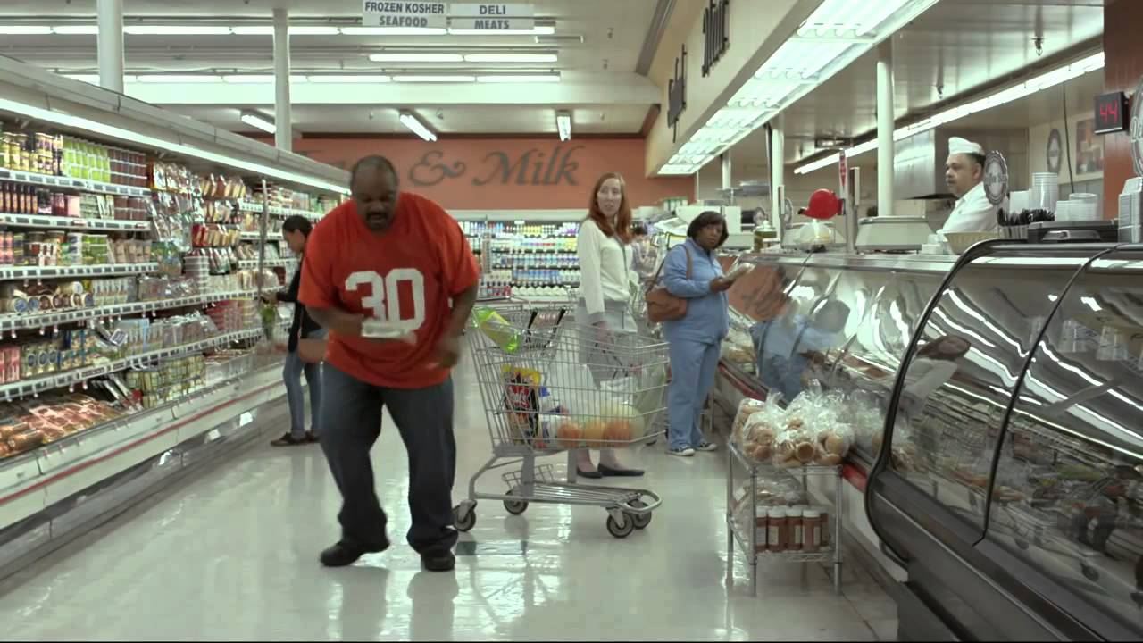 Get Some Cold Cuts: Ickey Woods' Iconic Line Returns for the Big Game