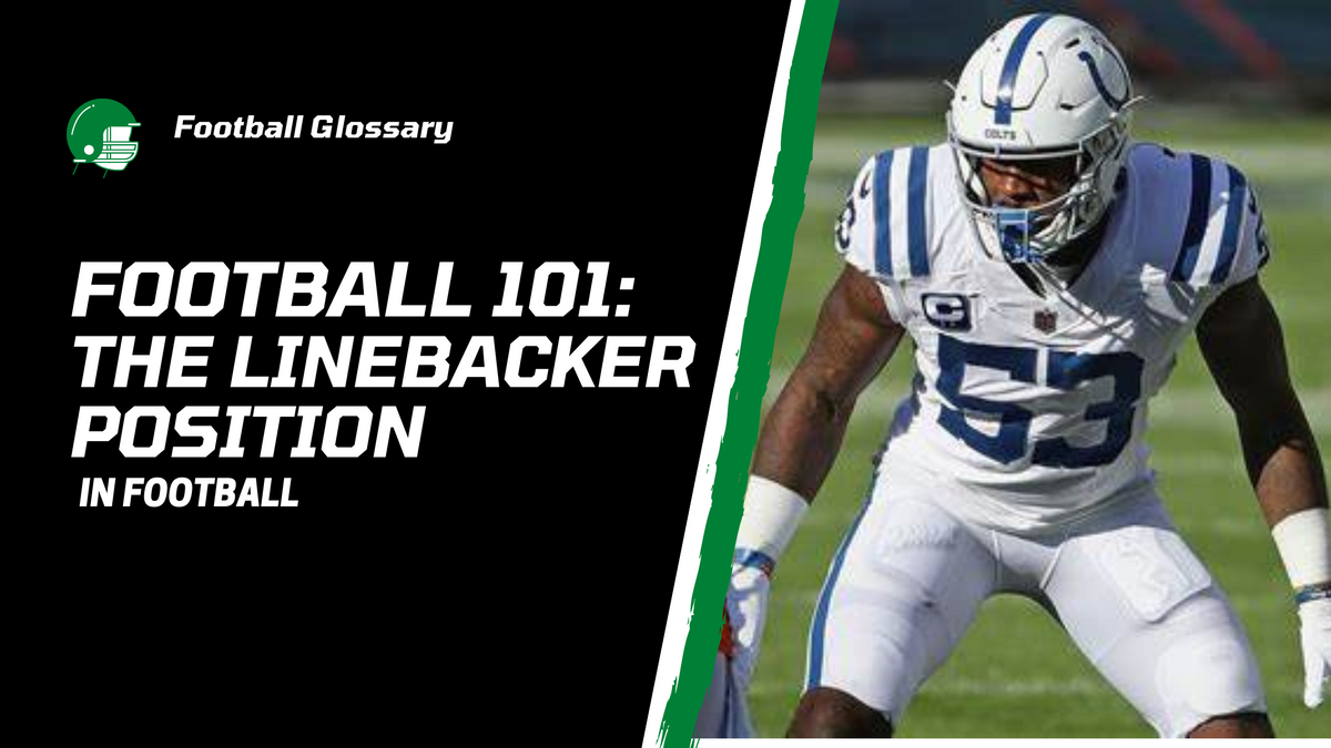 What is a Middle Linebacker? Role, Skills, and Importance Explained