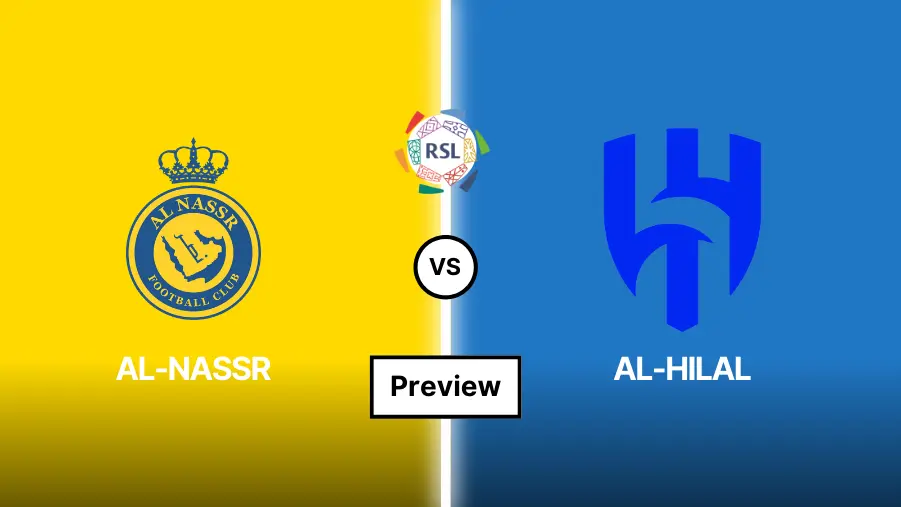 Al Hilal vs Al Nassr Prediction: Key Factors and Match Forecast for November 2024