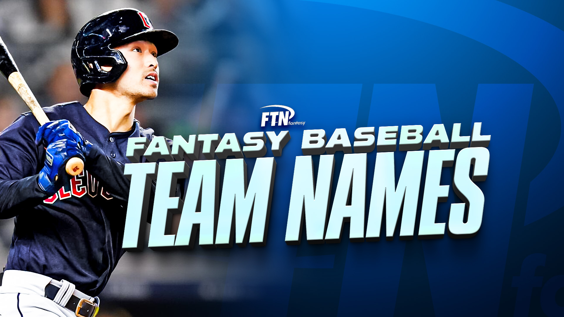 Creative League Names for Fantasy Baseball: Stand Out in 2024