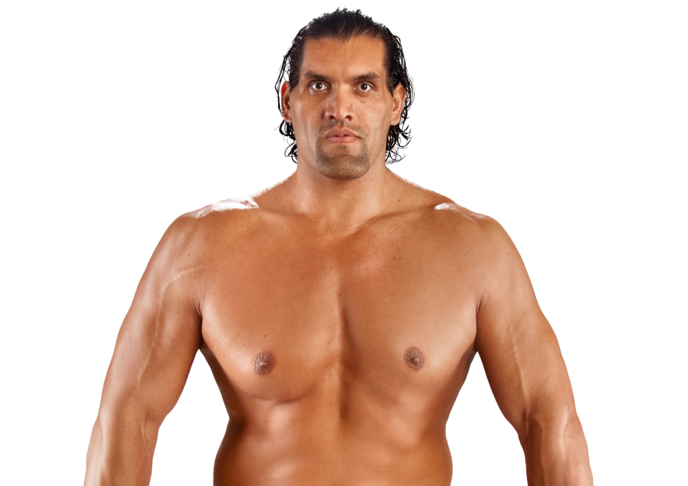 The Great Khali Filmography: Must-Watch Movies and TV Shows Featuring the WWE Star