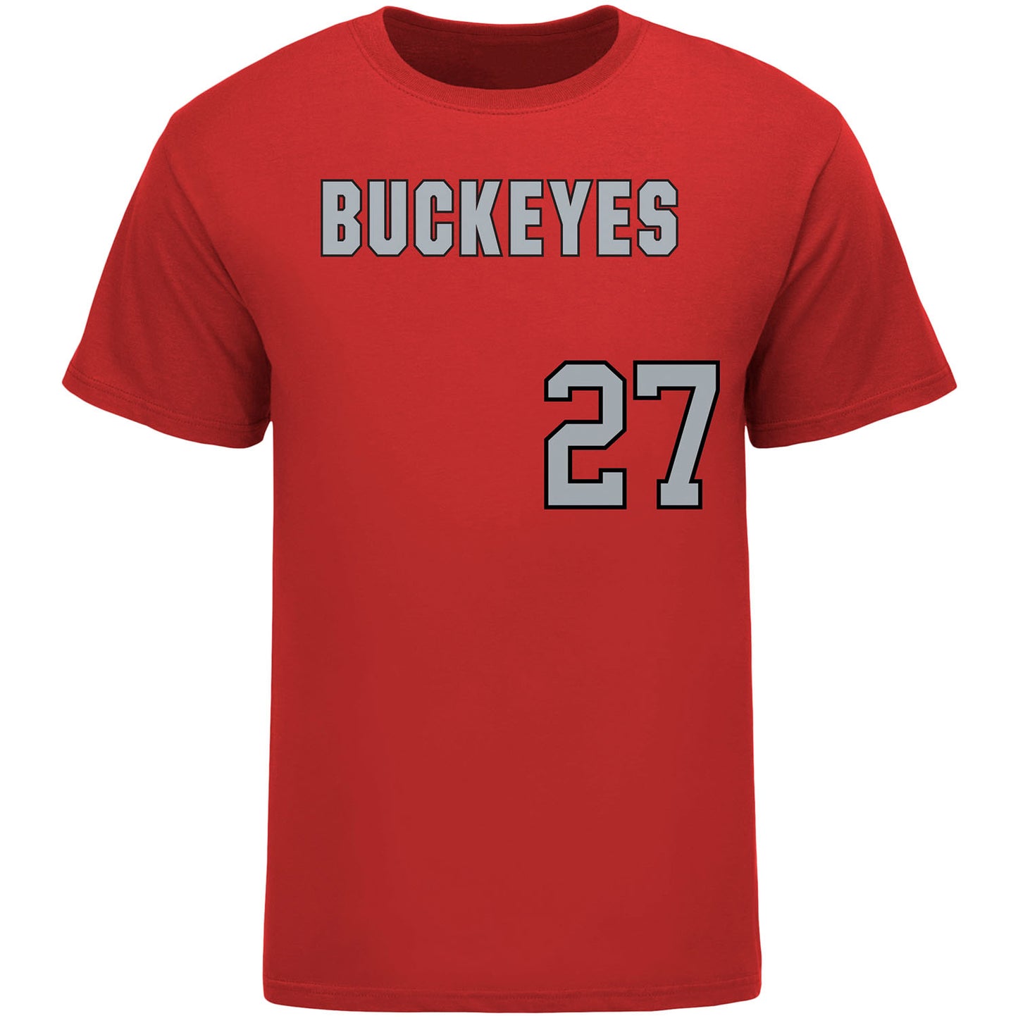 Ohio State Basketball Shirts – Get the Best Fan Apparel Now