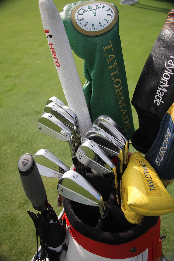 Tommy Fleetwood WITB: Discover the Clubs Behind His Success