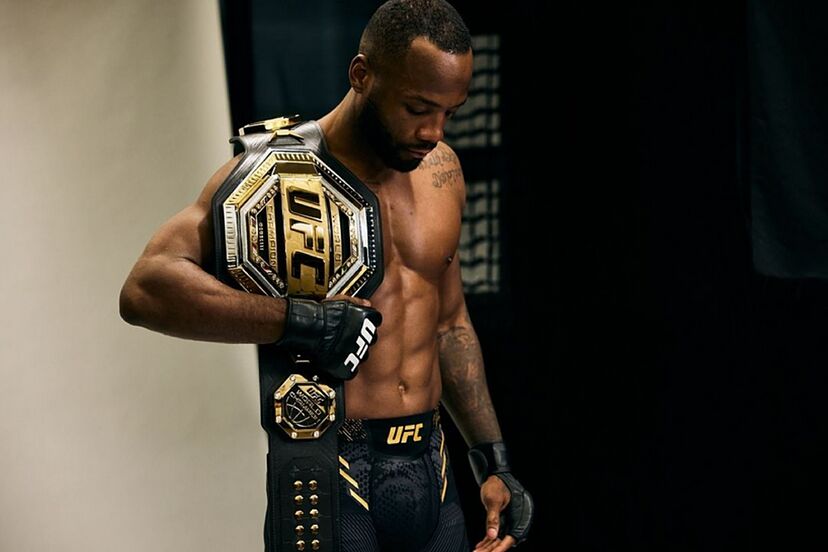 Leon Edwards Net Worth: What is the UFC Fighter's Fortune in 2024?