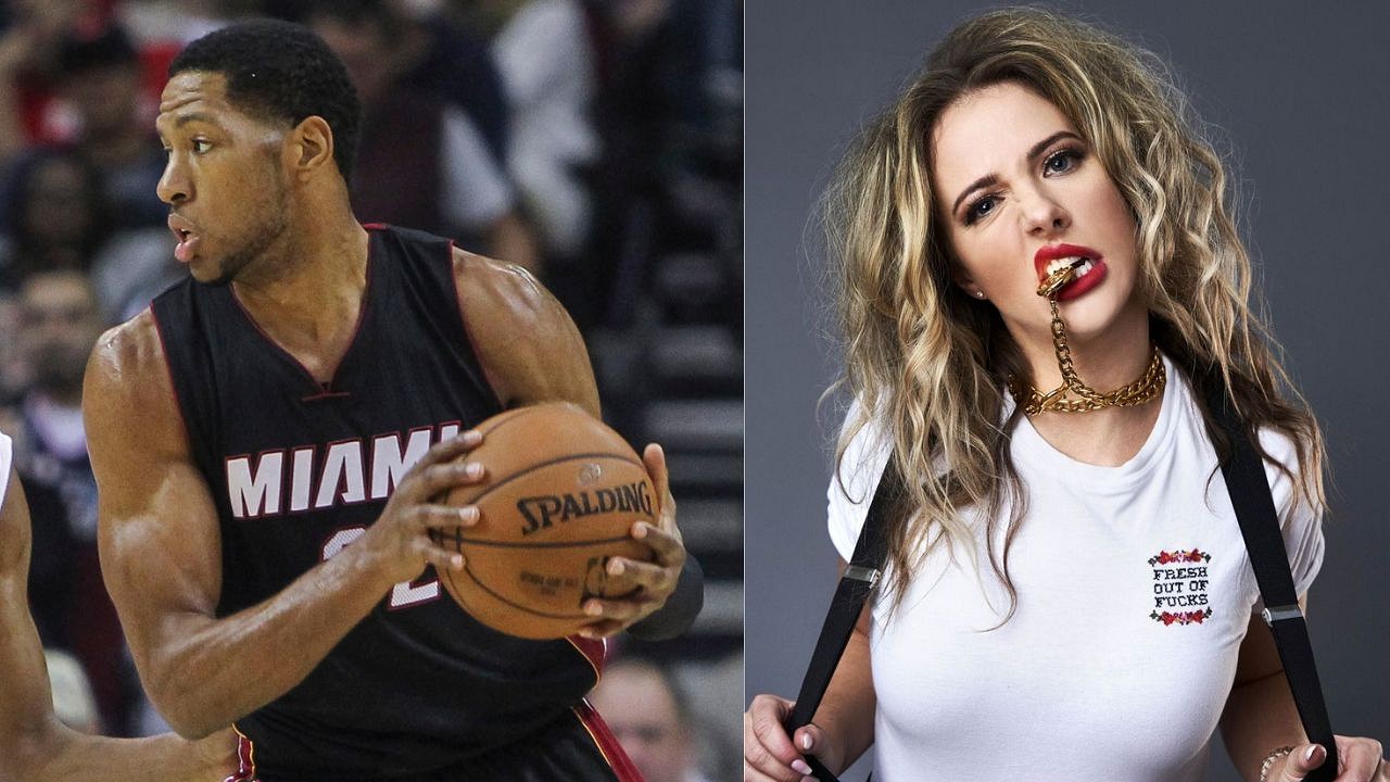 Ex-NBA Players and Jehovah's Witnesses: Brittany Schmitts Connection Revealed