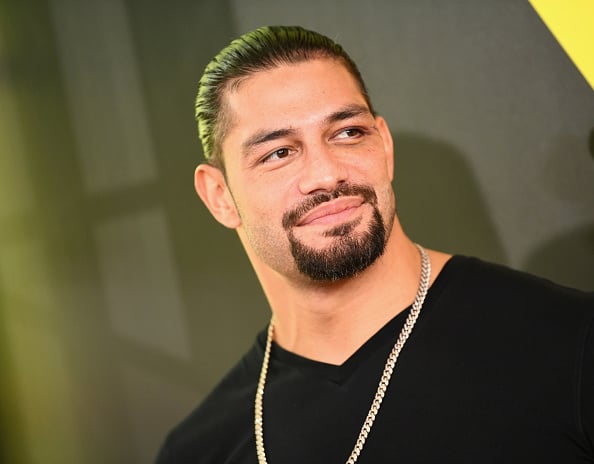 Roman Reigns Net Worth: How Much Does WWE's Top Star Make?