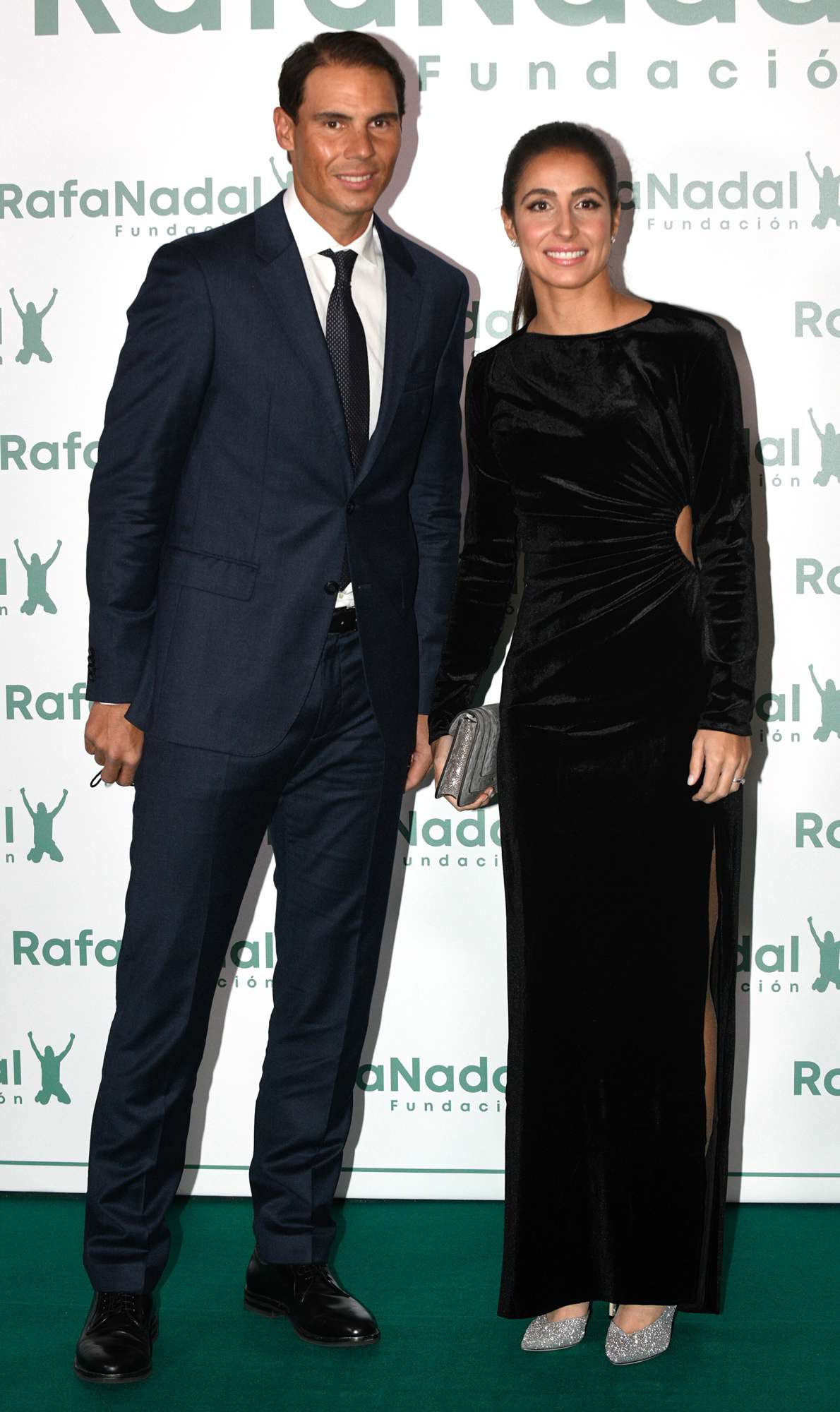 Rafael Nadal and Mery Perelló Welcome Their First Baby: A Son