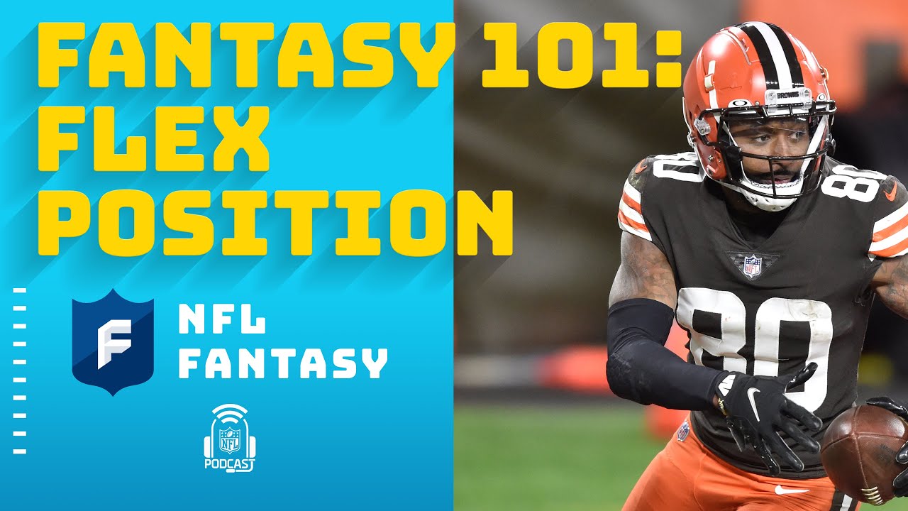 What is a Flex Player in Fantasy Football? Understanding the Role and Strategy