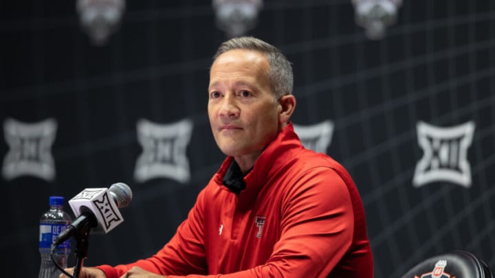 Texas Tech Basketball Hire Grant McCasland: What to Expect from the Red Raiders