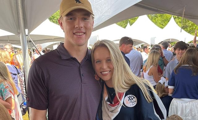 Gunnar Henderson Girlfriend: Meet Katherine Lee Bishop, His Fiancée