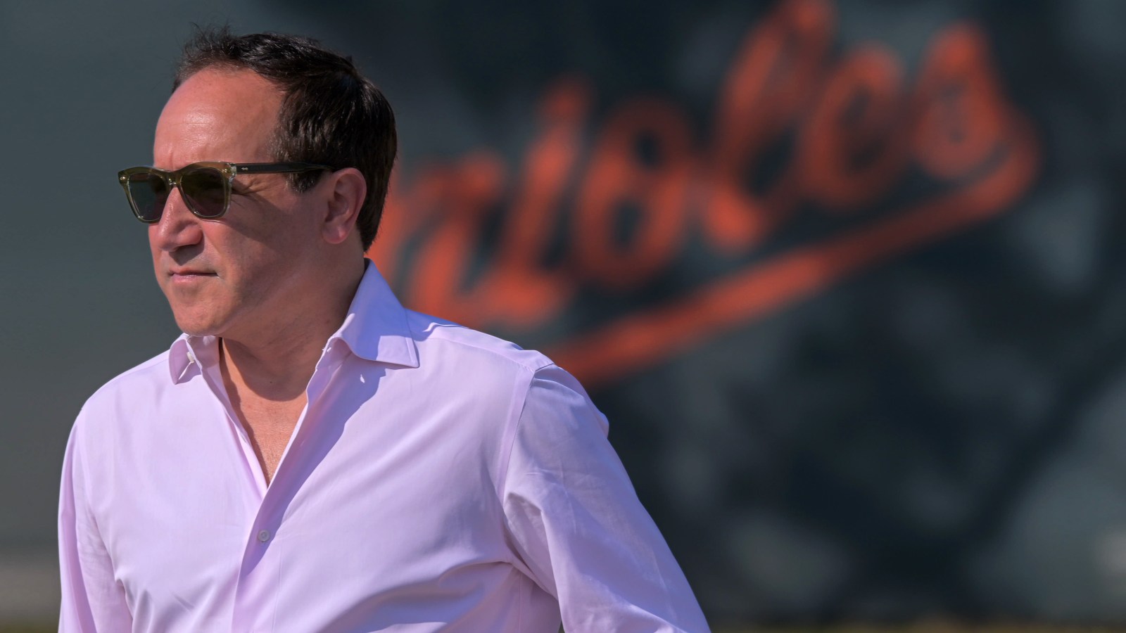 John Angelos Net Worth 2023: How the Baltimore Orioles Owner Built His $2 Billion Fortune