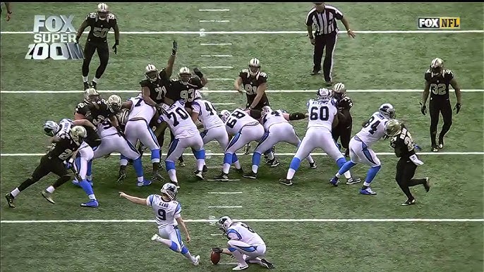 What Happens If You Block an Extra Point in NFL? Can It Be Advanced?