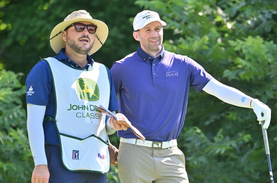 PGA Tour Caddie Salaries: Weekly Stipends, Winnings, and Top Earners Revealed