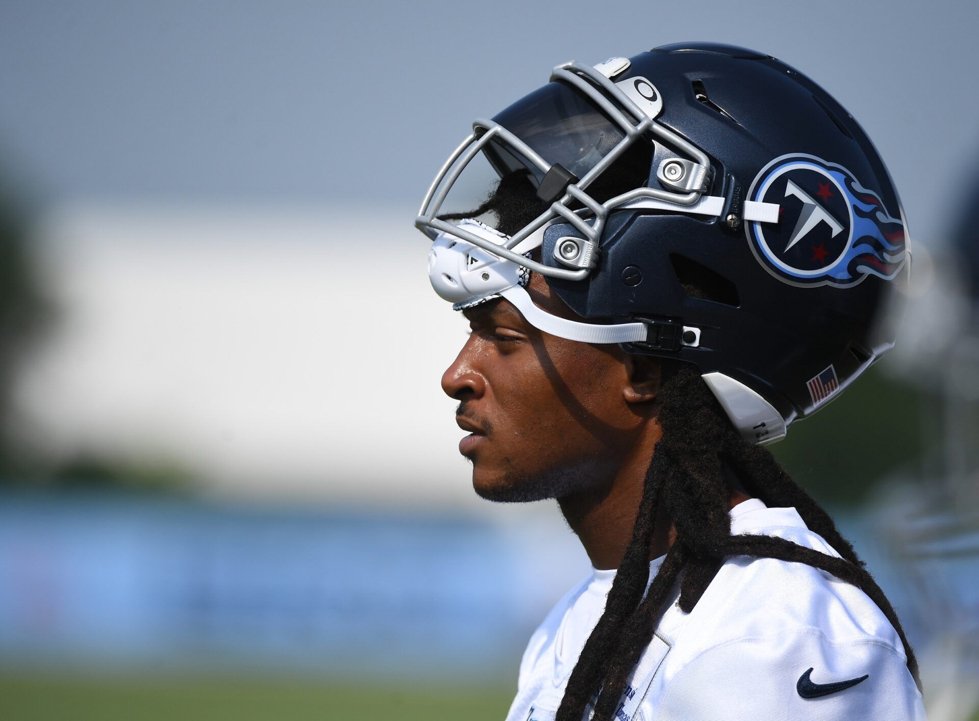 DeAndre Hopkins Fantasy Value 2024: Will He Bounce Back or Fade?