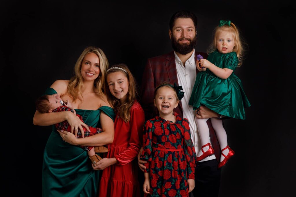 Lance Lynn Wife Dymin: A Look Into Their Loving Family and Marriage