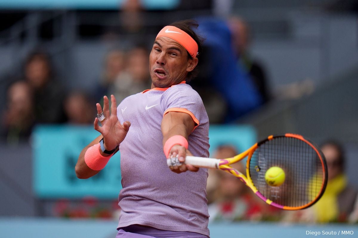 Rafael Nadal vs Jiri Lehecka Predictions: Who Will Win the Madrid Open 2024 Showdown?