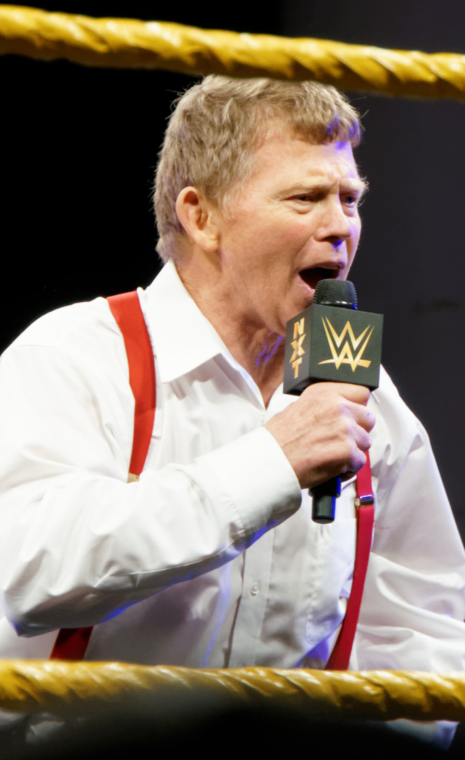 bob backlund