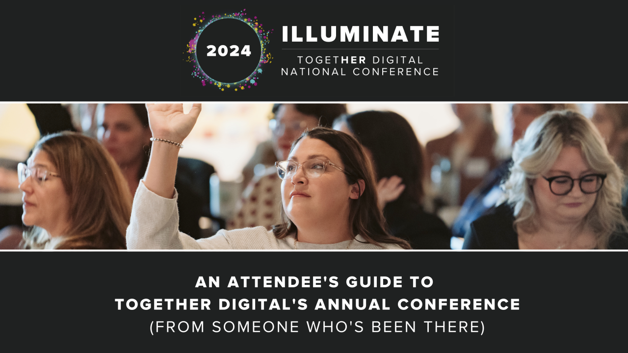 Illuminate the Path Conference 2024: A Transformative Event for Wellness Professionals