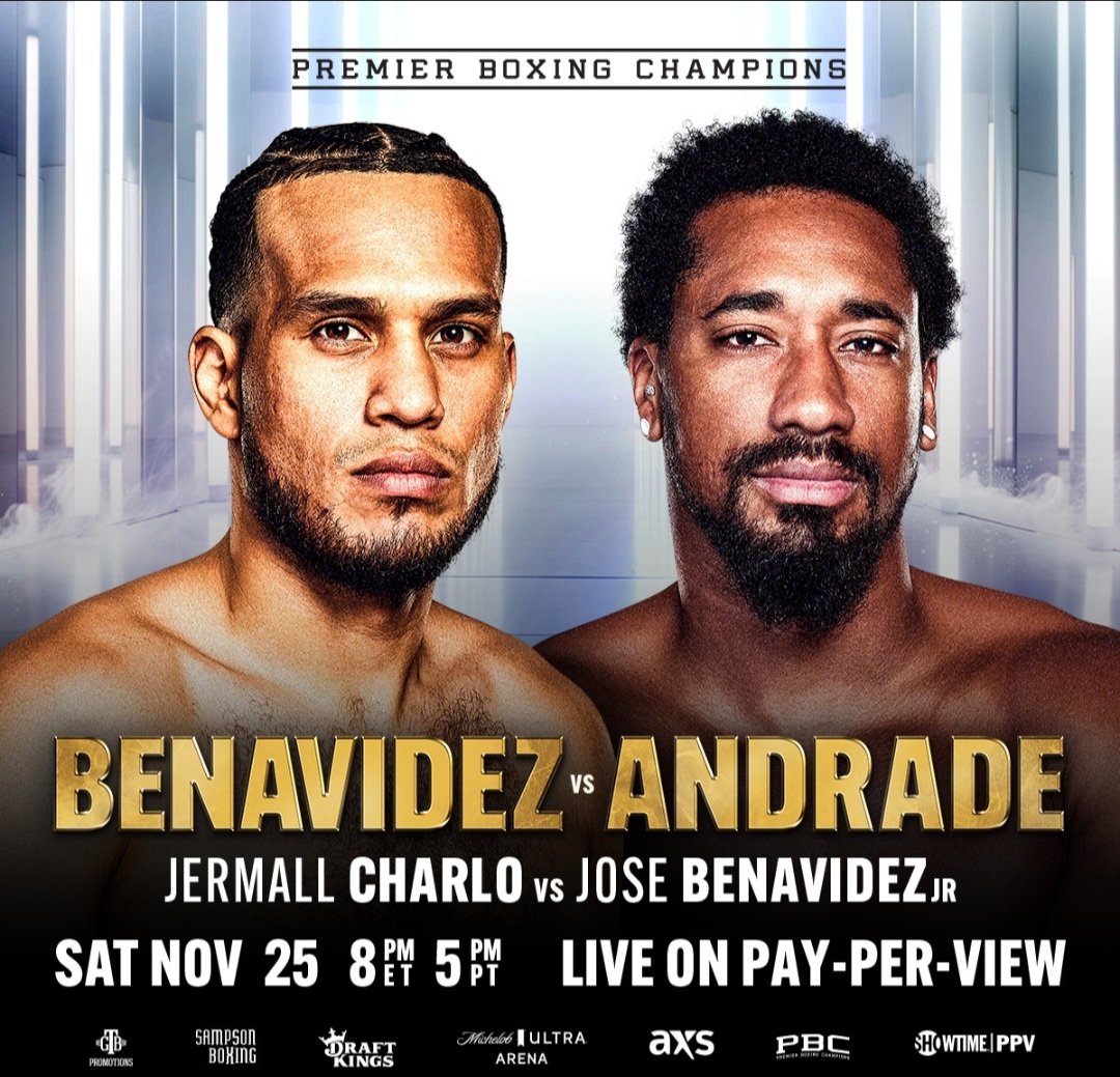 Charlo vs Benavidez: Who Will Prevail in This High-Stakes Boxing Match?