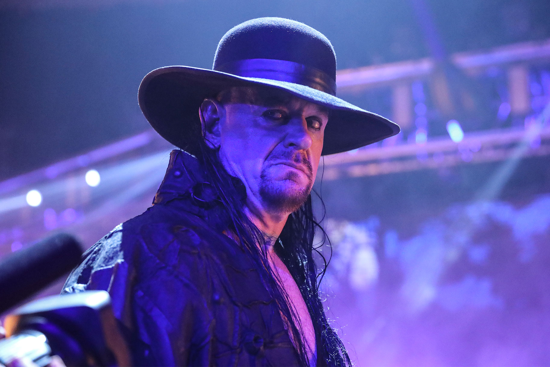 Undertaker WWE News: Latest Updates on His Potential Return and Retirement Plans