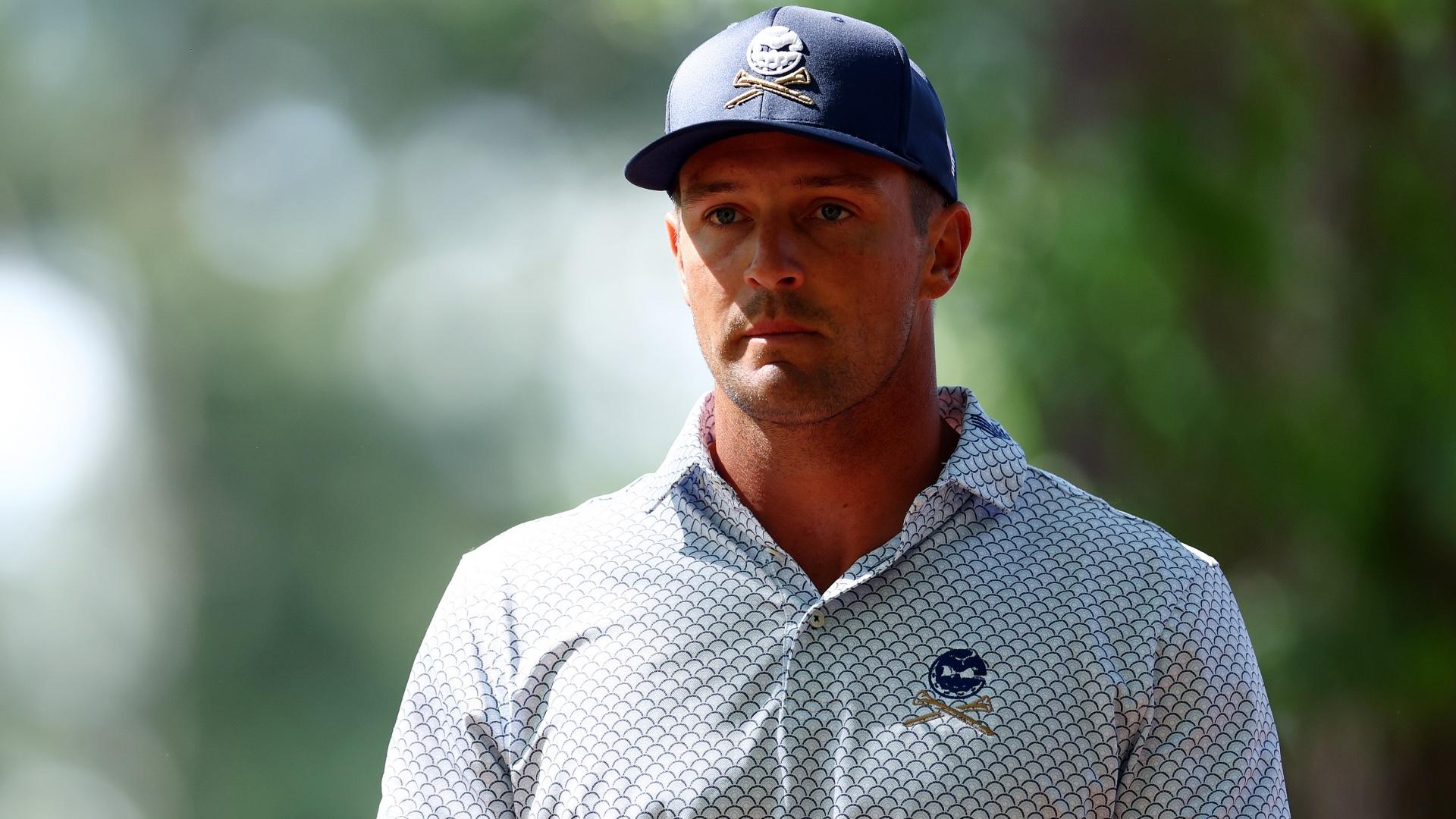 How Much Has Bryson DeChambeau Earned in His Career? 2024 Earnings Breakdown