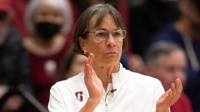 Tara VanDerveer Retires After 38 Legendary Seasons at Stanford