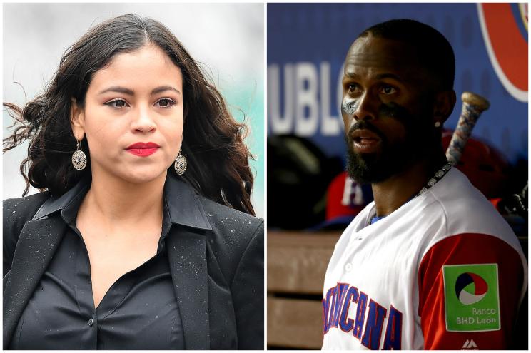 Christina Sanchez vs Jose Reyes: The Child Support Battle Unveiled