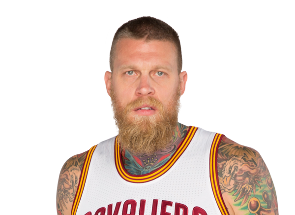 Chris Birdman Andersen: NBA Career Stats, Highlights, and Legacy