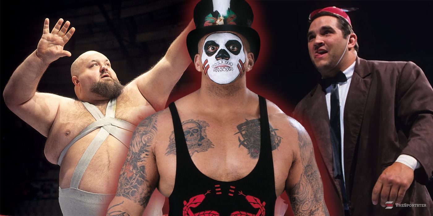 10 Unique Pro Wrestling Gimmick Ideas to Elevate Your Character