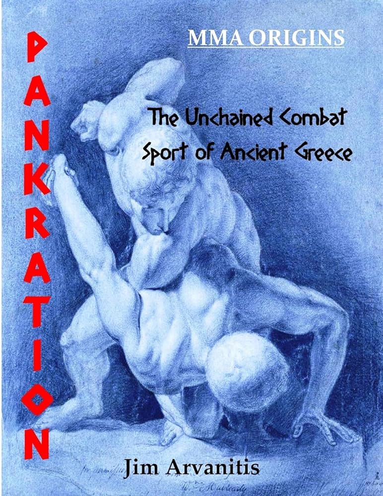 Discover Pankration Near Me: Learn the History and Techniques of Ancient Greek Fighting