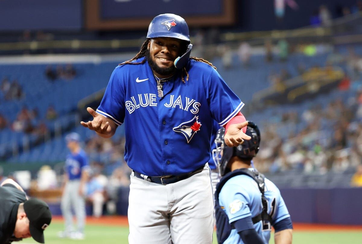 Toronto Blue Jays Sports Chat: Discuss MLB News, Rumors, and More