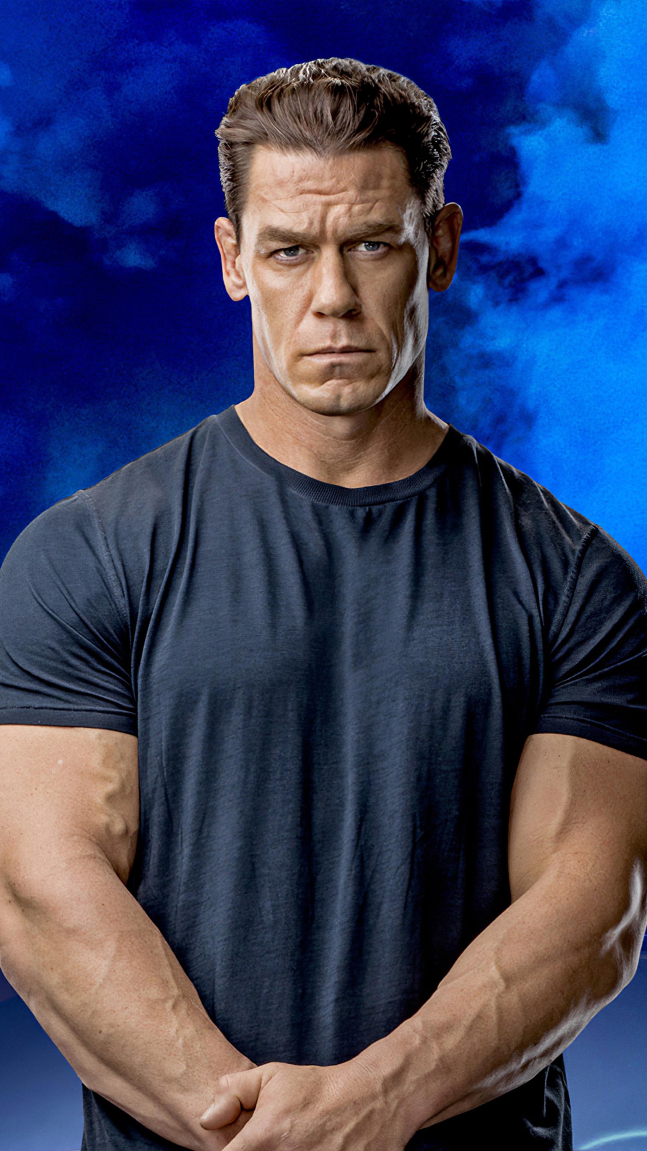 John Cena Wallpaper for iPhone – HD & 4K Backgrounds to Download