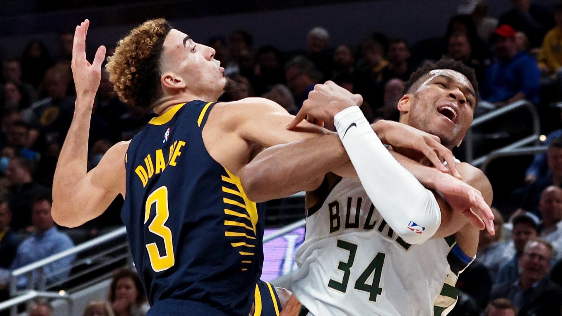 Take Foul in NBA Explained: What Does It Mean and When Does It Happen?