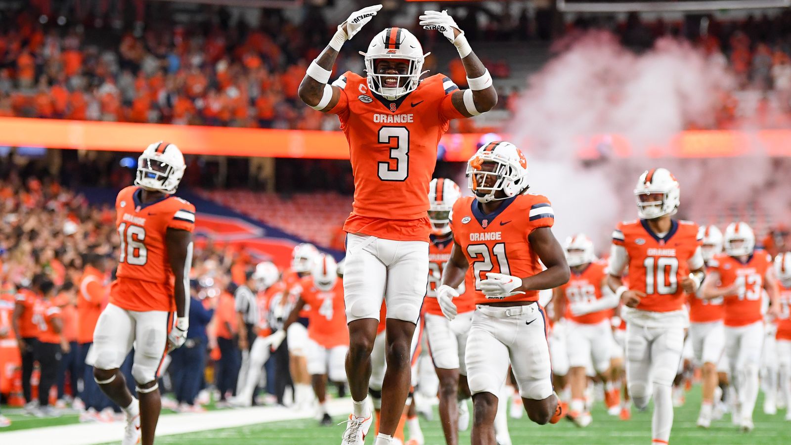 Exploring Isaiah Johnsons Journey from Dartmouth to Syracuse and the NFL