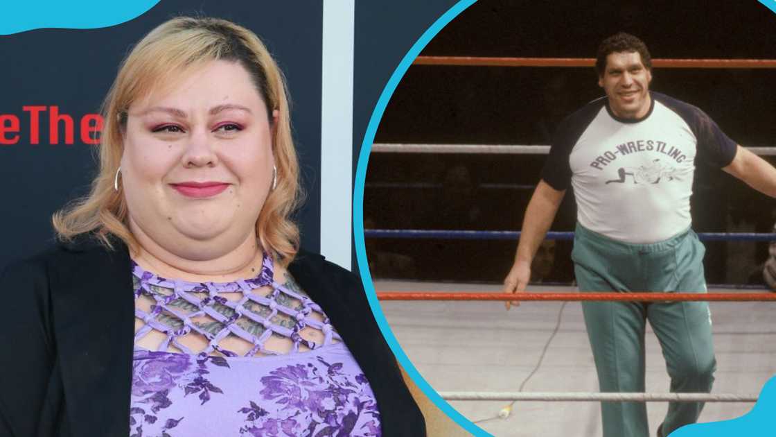 Robin Christensen-Roussimoff: Life, Career, and Net Worth of Andre the Giant's Only Child