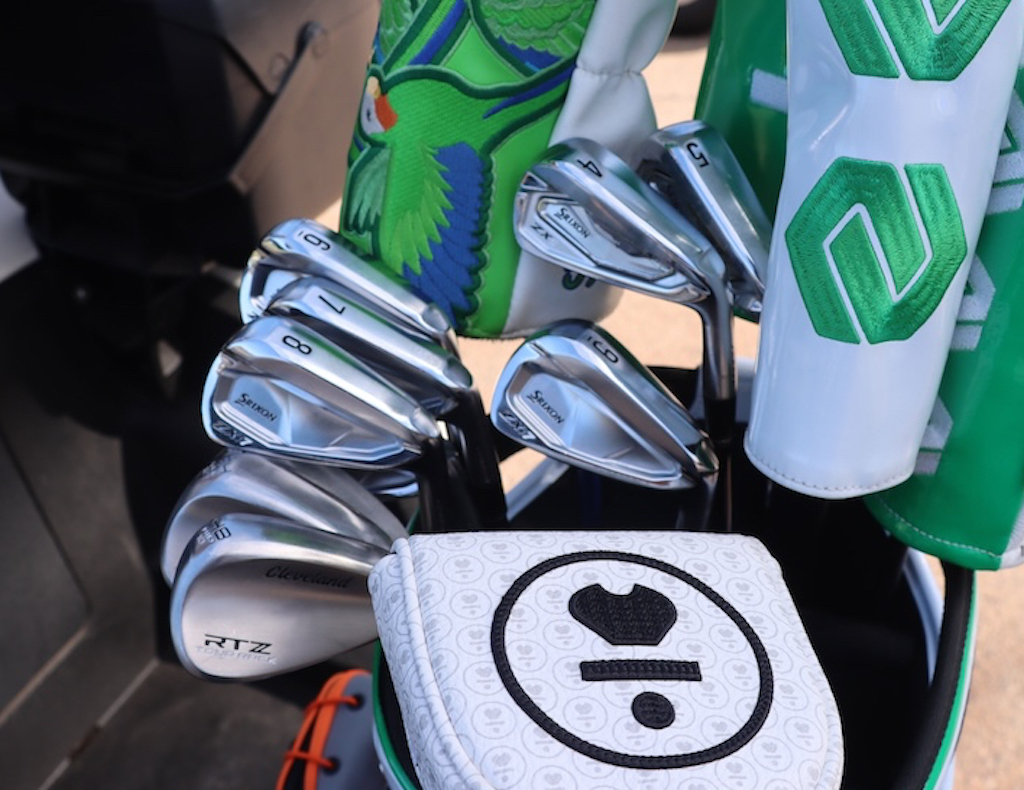 Danny Willett WITB (2024): What's in the Bag for the Masters Champion?