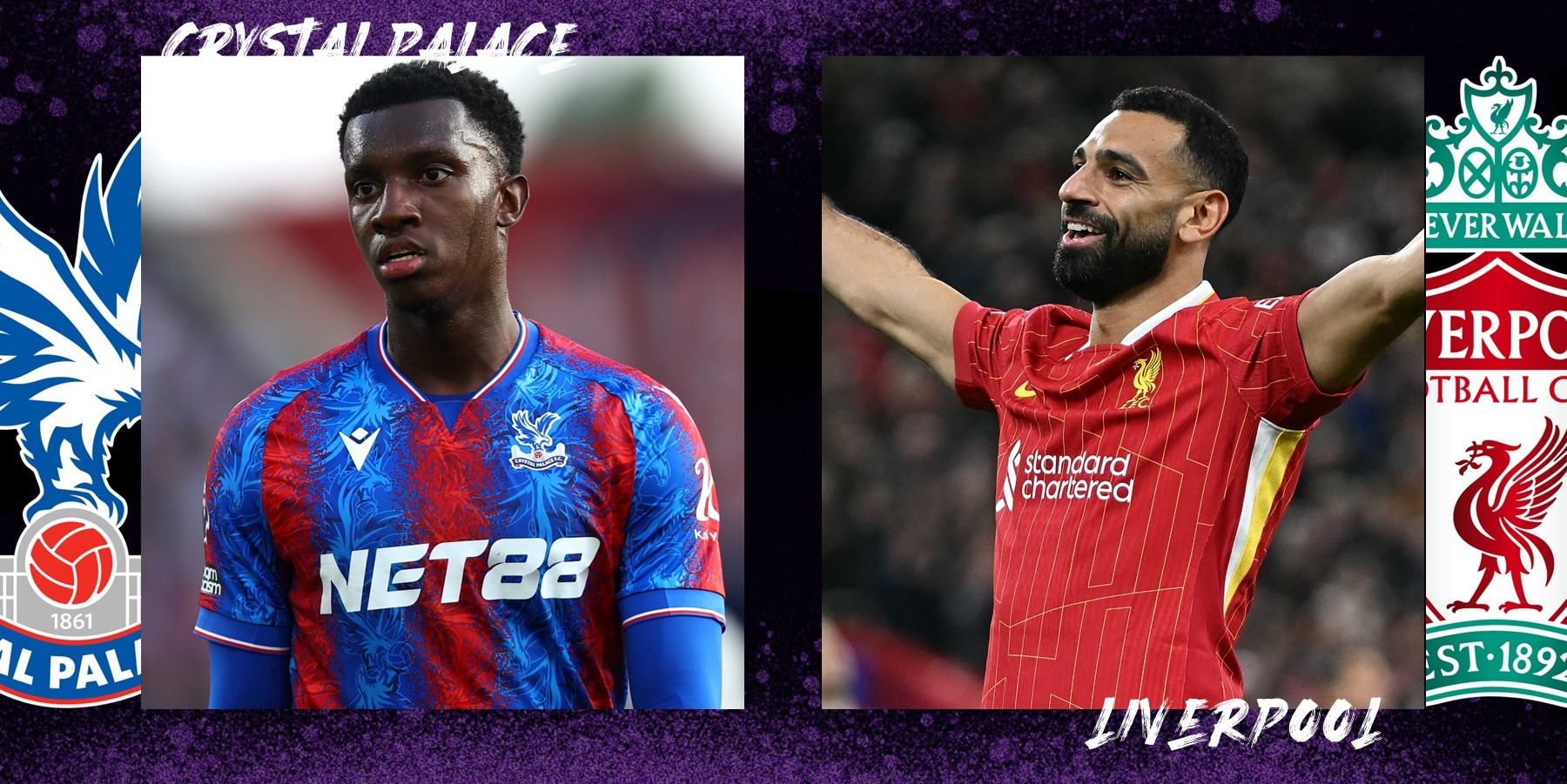 Crystal Palace vs Liverpool Prediction: Who Will Win?