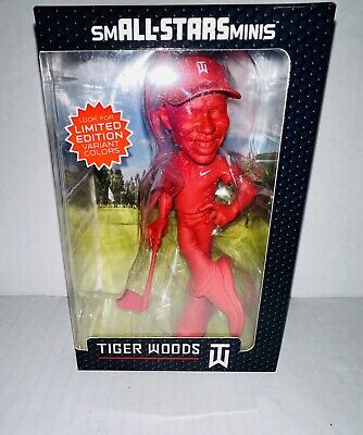 Shop Tiger Woods Golf Figurines: Unique Collectibles & Action Figures