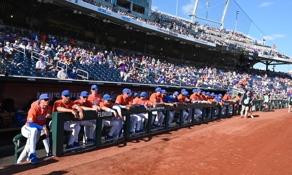 2024 Florida Nebraska Baseball Score Prediction: Gators vs Cornhuskers