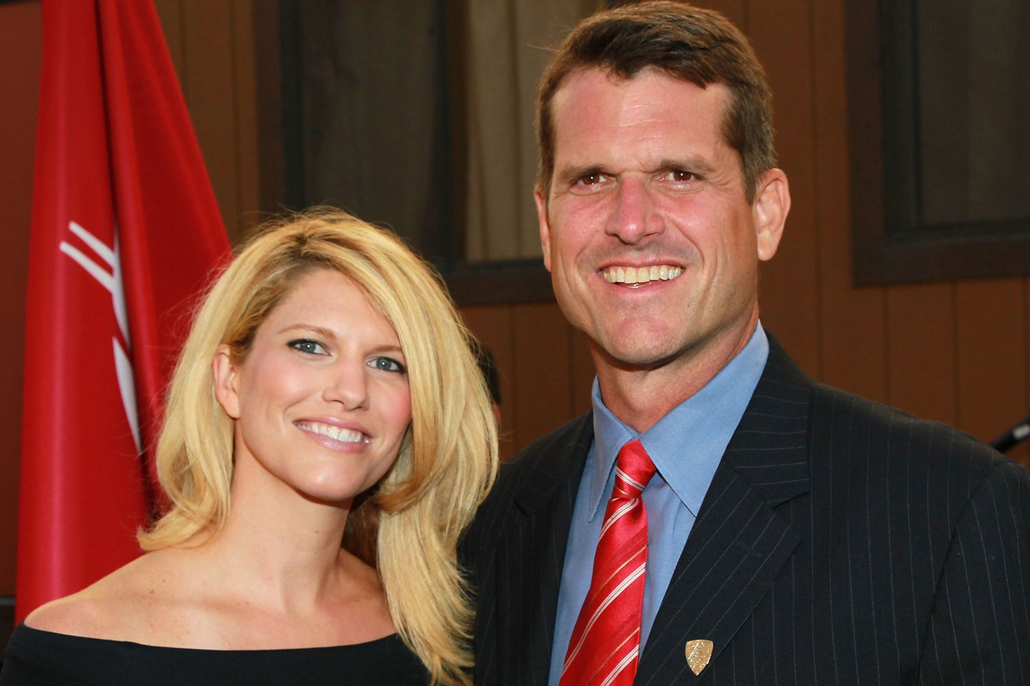 Who is Sarah Feuerborn Harbaugh? Exploring Her Marriage to Jim Harbaugh