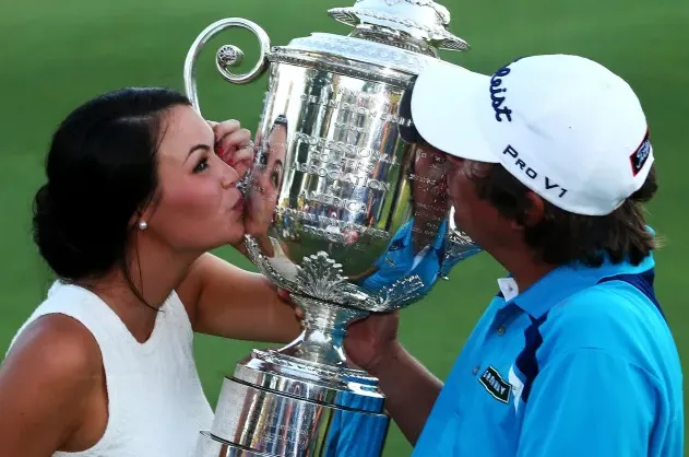 Who is Jason Dufners New Wife? Details About His Life After Divorce