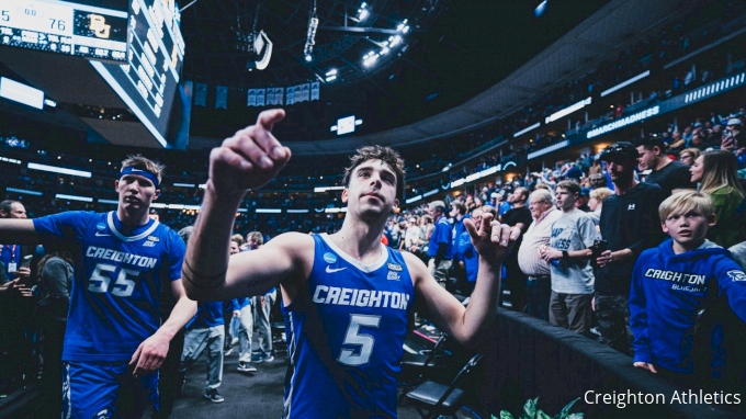 Creighton Basketball Injury Report 2023-2024: What You Need to Know