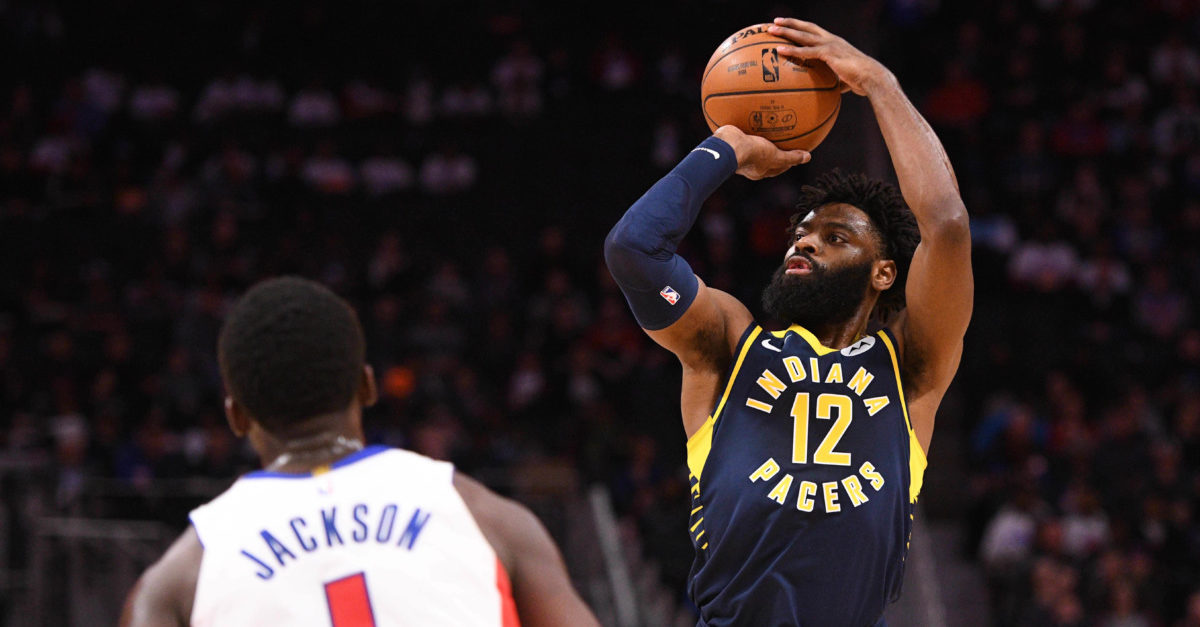 Tyreke Evans: From Rookie of the Year to NBA Comeback Hopeful