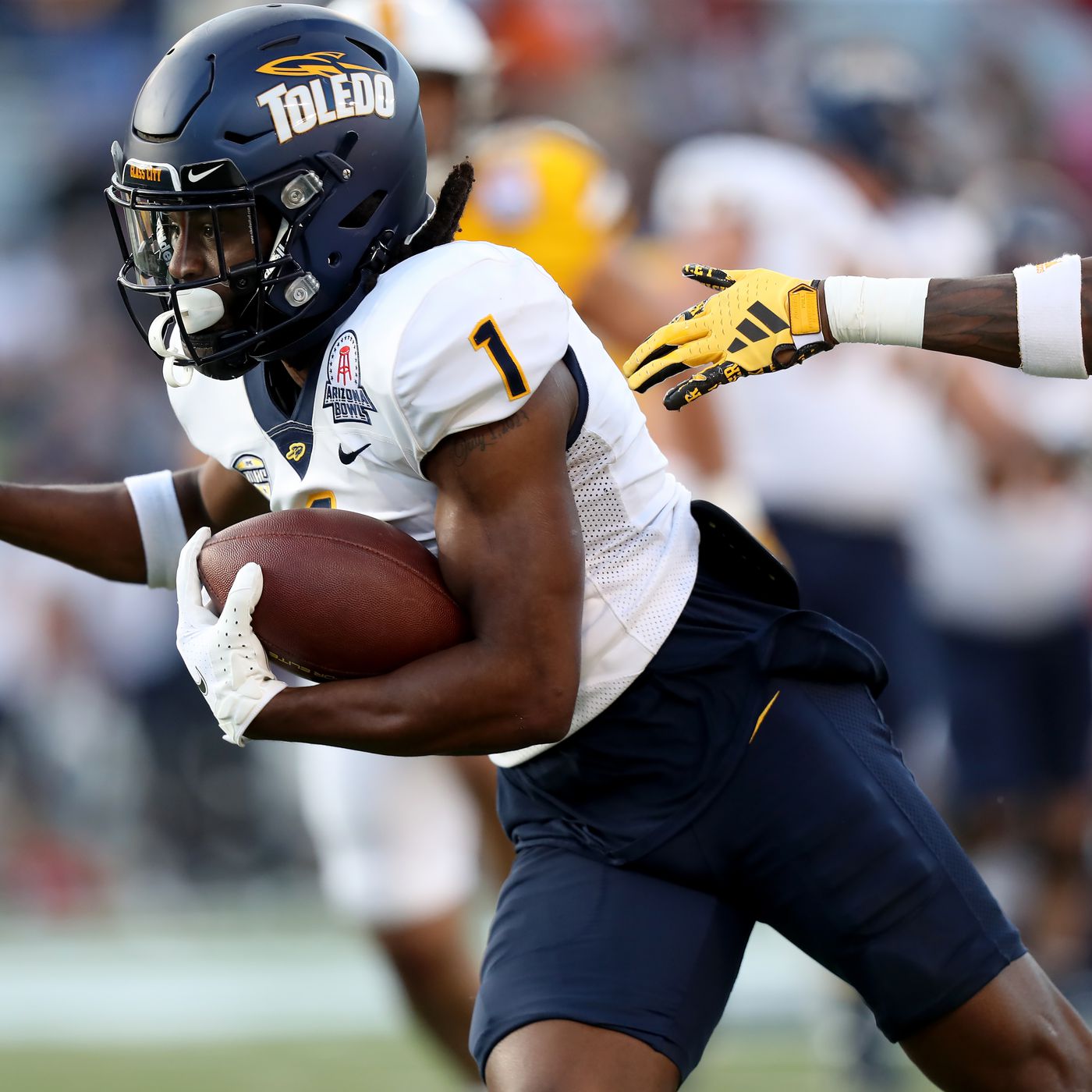 Toledo Rockets Football 2024 Depth Chart: Key Players and Position Breakdown