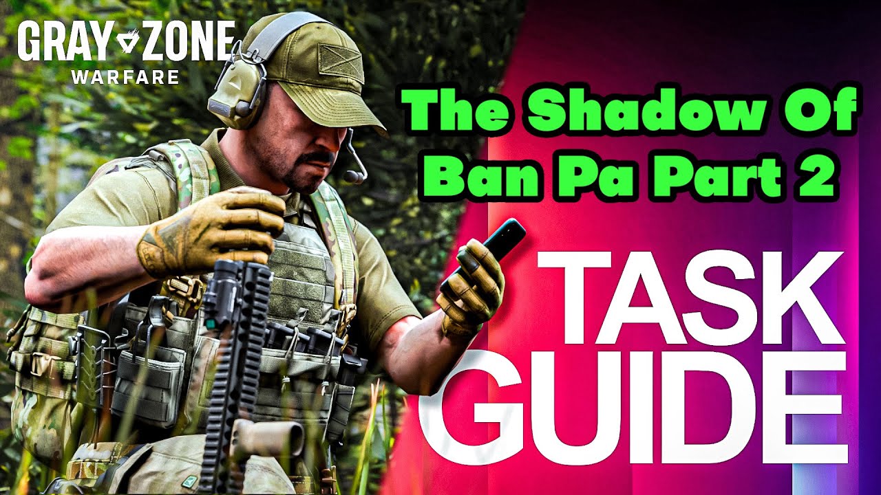 the shadow over ban pa