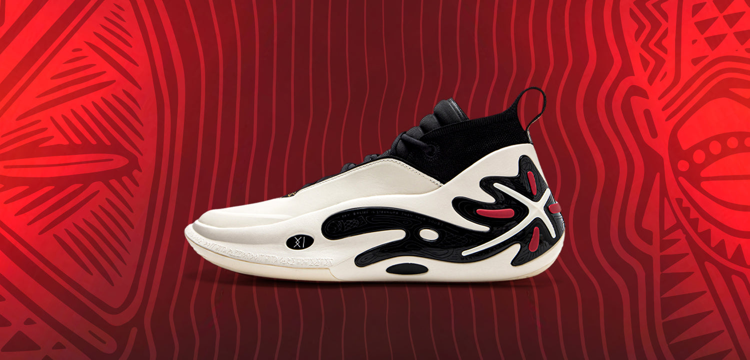 Dwyane Wade's New Basketball Shoes: Discover the Latest Way of Wade 11 Collection