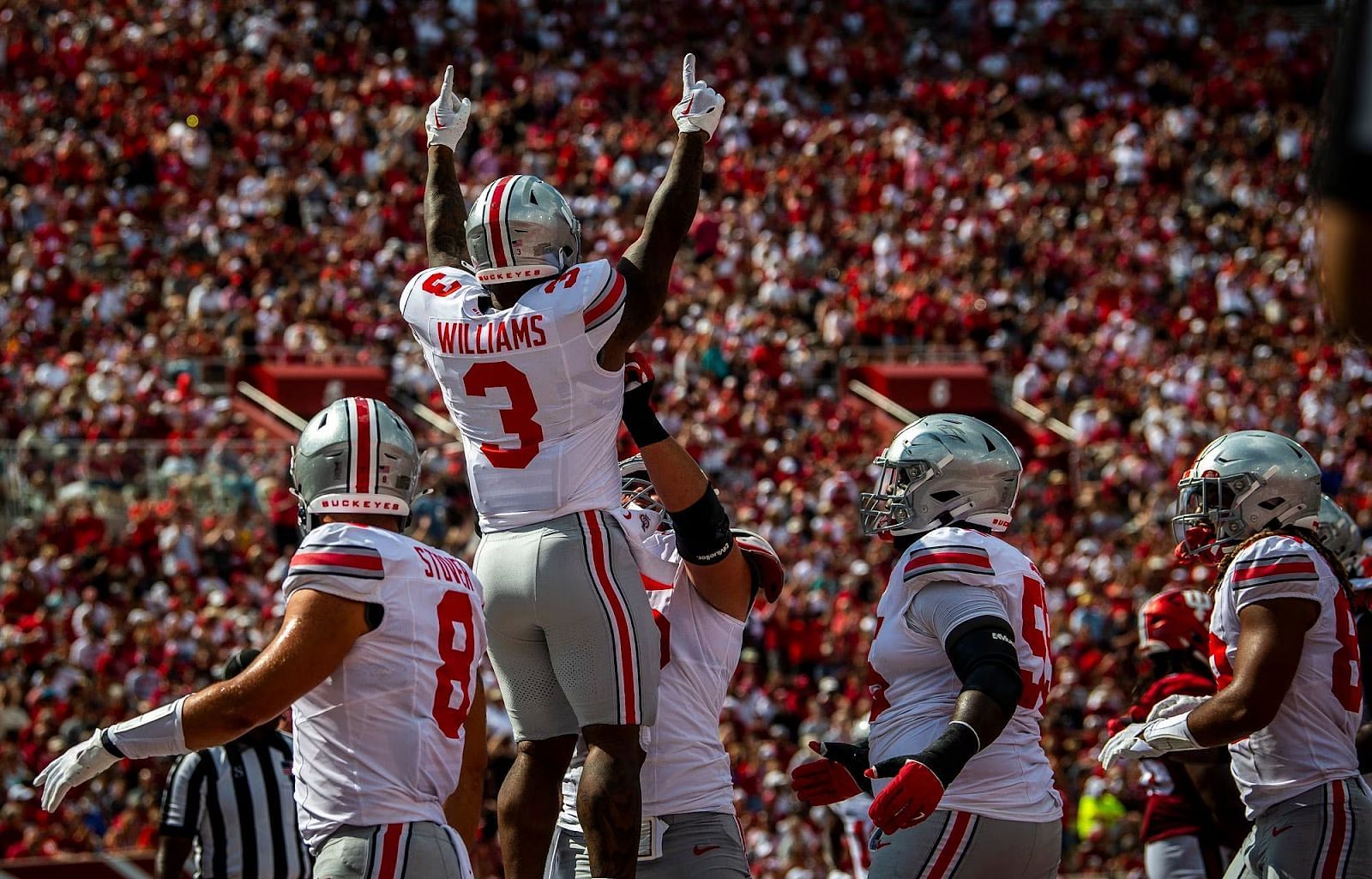 Ohio State Football Championships: A Legacy of Dominance in NCAA History