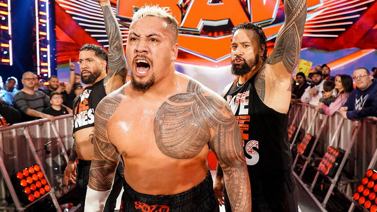 WWE: Where Is Jimmy Uso? Latest Location & Career Update in 2024