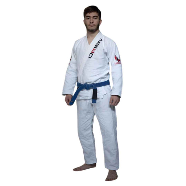 Shop the Best Anime Jiu Jitsu Gi for Style and Comfort