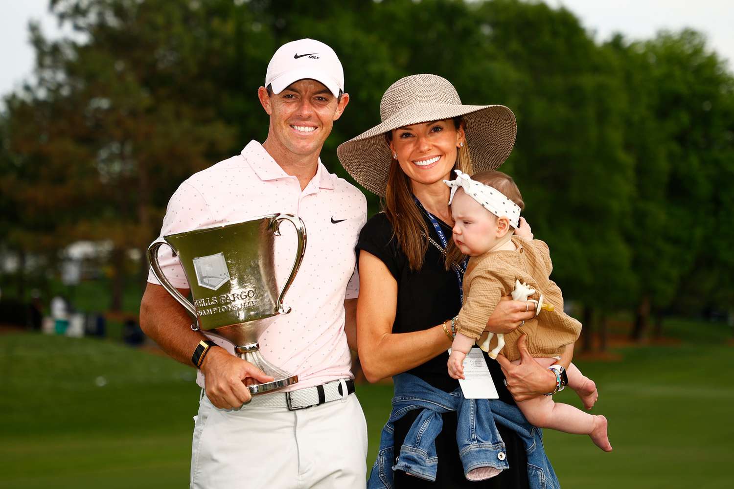 Erica Stolls Career Path: From PGA to Public Life and Her Marriage to Rory McIlroy